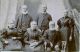 WILLIAMS, John family