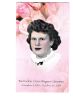 Wagner, Bernadine Claire