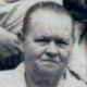 'Aunt Gusty Burt', fr 1931 Weimer reunion, ID'd by mom (cf .pdf)