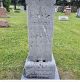 Yentzer, Geo_Margaret Cem_SwedenHIll fag_Lawton