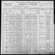 census 1900 USA NY Allegany Alfred 1_8 Henry H Beebe.tmp