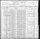census 1900 USA