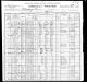 census 1900 USA WV Wetzel Magnolia census 1900 USA WV Wetzel Magnolia