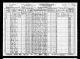 census 1930 USA PA Potter Coudersport 7_1A PCHome- William Hollenbeck.jpg
