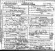 Hyrum Dempsey Death Record