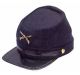 Civil War, Union soldier cap, J19500