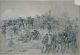 Cold Harbor, 18640603 Civil War battle Library of Congress Prints 3g05970r