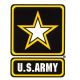 emblem US Army, Vietnam era- ArmyLogo