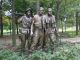 emblem War Vietnam memorial DC CIMG0121.0