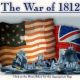 War of 1812 flags