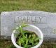 headstone, Roulette- Barr Carley, Melva Ada Barr & Gerald Roland, acestry dgs56 20150215