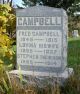 Campbell, Frederick B.