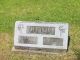 headstone- Hebron Cem- Greene, Albert & Lettie headstone- Hebron Cem- Greene, Albert & Lettie