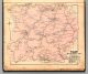 Clay Magisterial District, Monongalia County, WV, David Rumsey Historical Map Collection
