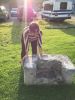 vonNeida Metzger, Sally Clark stepupstone FB200228LHPoMcK