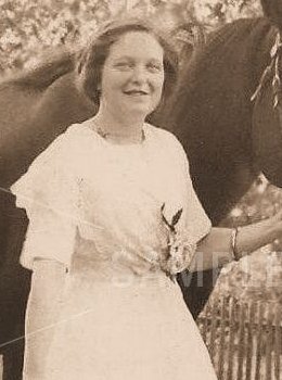 Lucy Rogers